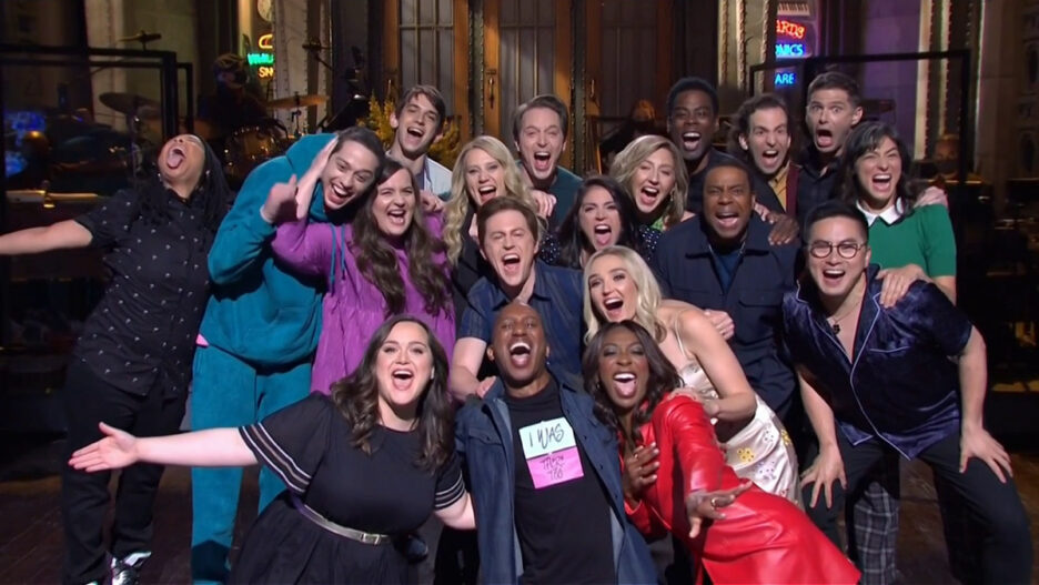 How to Watch the 'SNL' Season Premiere: Where It's Streaming and When