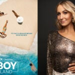 FBoy Island Nikki Glaser