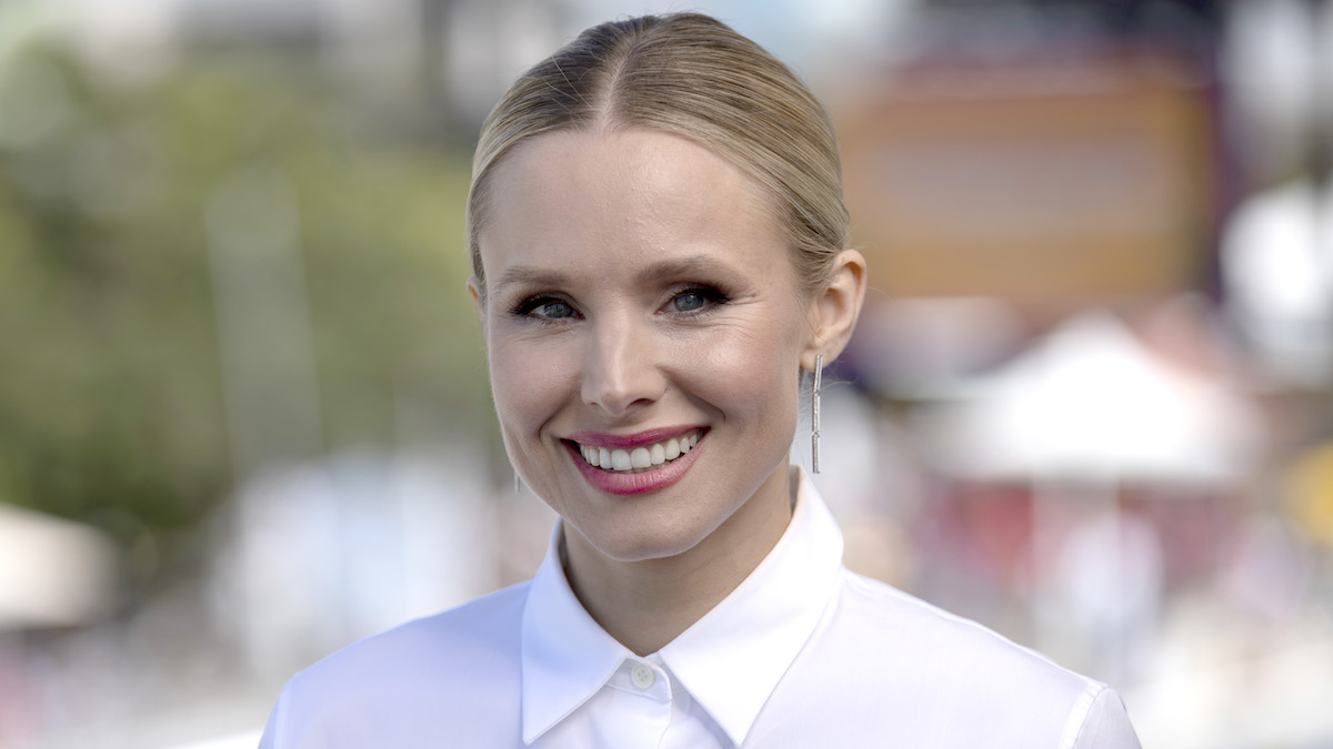 Kristen Bell Speaks on Whether 'Frozen 3' Is in the Works