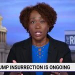 Joy Reid Mango Macbeth