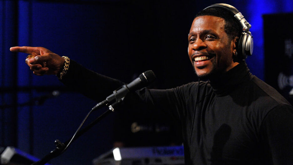 Bobby Brown and Keith Sweat Will Face Off in Next Verzuz Battle