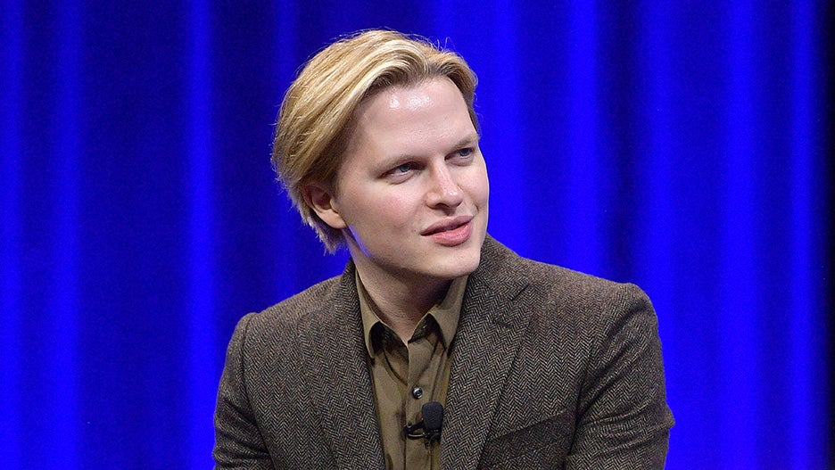 Ronan Farrow