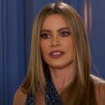 'AGT' Judge Sofia Vergara in Utter Disbelief After Psychic Reads Her Mind: 'I'm Going to Throw Up' (Video)