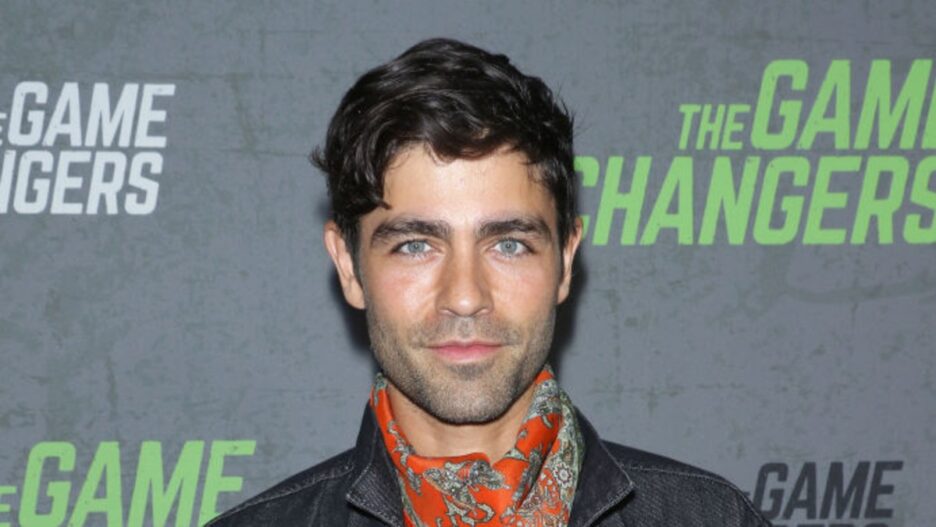 Adrian Grenier Agrees That Nate Is the 'Real Villain' in 'The Devil Wears  Prada'