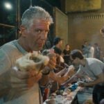 anthony bourdain road runner