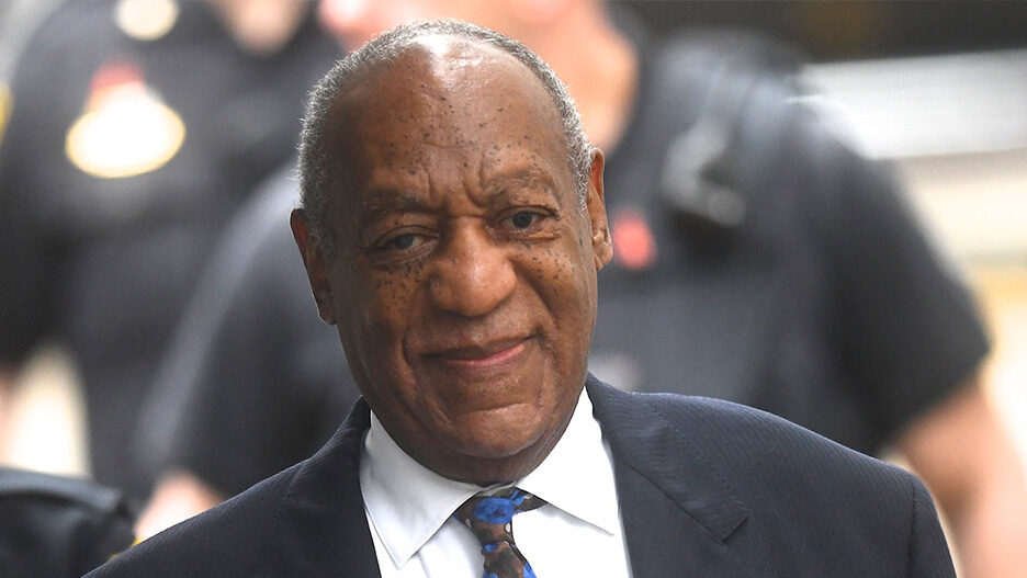 Supreme Court Wont Review Decision To Free Bill Cosby From Prison