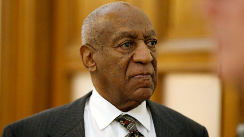 Bill Cosby Released From Prison After Court Overturns Sex Assault Conviction