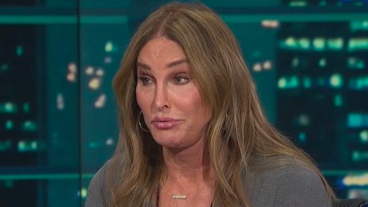 Caitlyn Jenner Wants to Be Governor of California But Has No Idea What ...