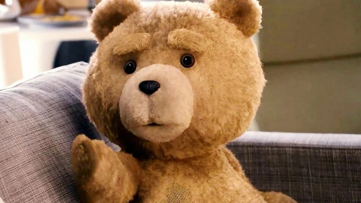 Seth MacFarlane's 'Ted 2' Looks Like Bad News Bear at Box Office - TheWrap