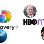 discovery hbo max content library