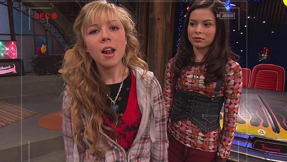 Yes, 'iCarly' Revival Will Explain Where the Heck Sam Is - TheWrap