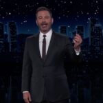 jimmy kimmel