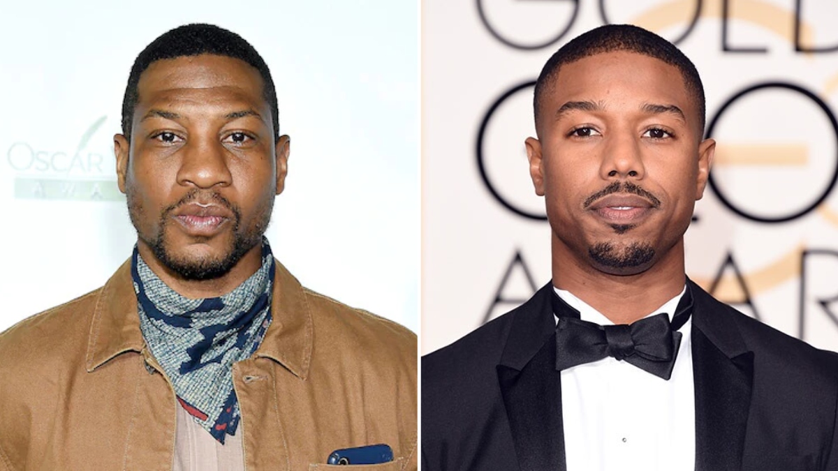 Michael B. Jordan Teams with Ring Ahead of Creed III