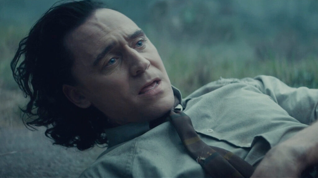 'Loki' Episode 4 Mid-Credits Scene: What's Up With Black ...