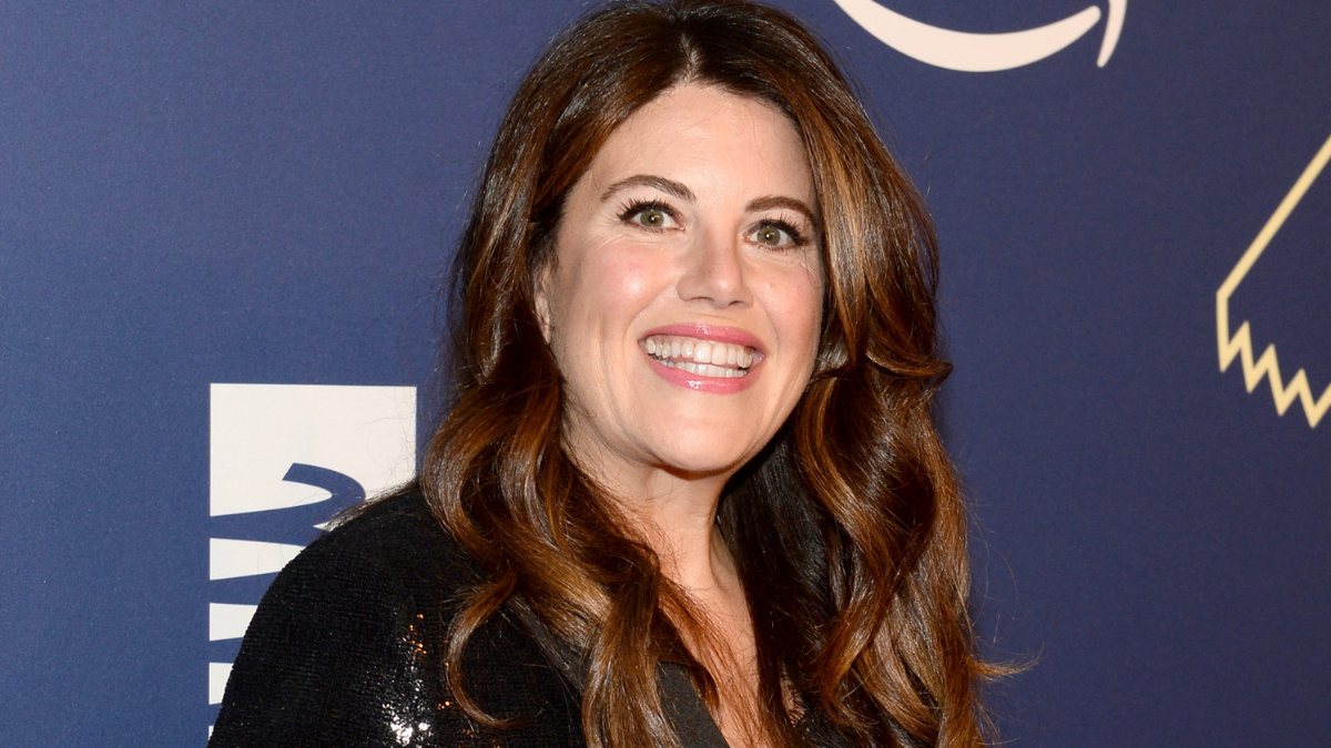 Monica Lewinsky Brilliantly Responds to HBO Max Intern's Viral Email ...