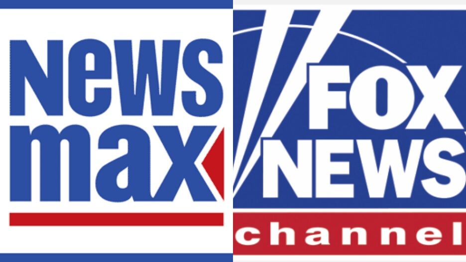 Newsmax Viewership Is Down 56 Since January, Missing 6Month Goal to