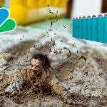 nbc slip n slide ben silverman bobby moynihan ron funches