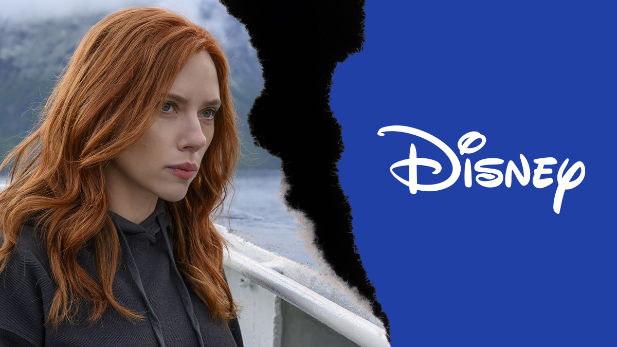 Scarlett Johansson is returning to Disney
