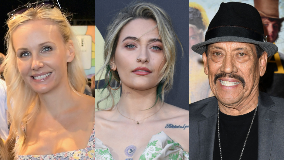 American Horror Stories Adds 21 Cast Members Including Amy Grabow As Tipper Gore And Danny Trejo As Santa