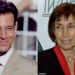 Daniel Pearl Ruth Pearl obit