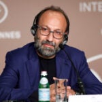 Asghar Farhadi un héroe