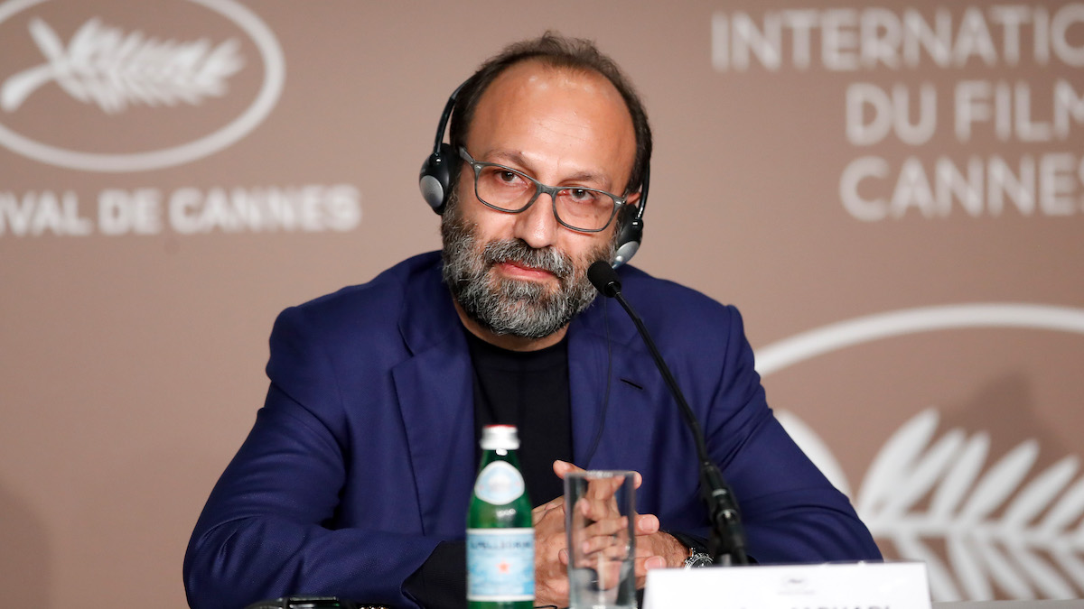 Oscar-Winning Iranian Director Asghar Farhadi Found Guilty of Plagiarizing Student Doc for ‘A Hero’ thumbnail