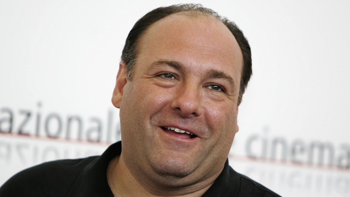 HBO Paid James Gandolfini $3 Million Not to Star in 'The Office,'  'Sopranos' Co-Star Says