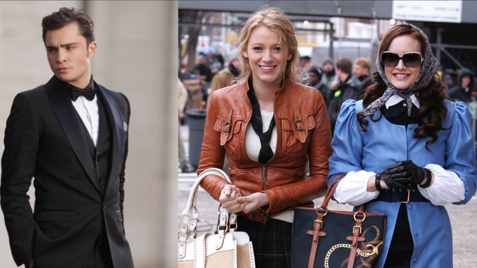 10 Problematic Moments The Gossip Girl Reboot Shouldn T Re Create Ranked From Toxic To Outright Illegalthewrap