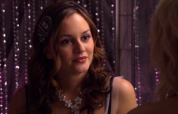 Hbo Max S Gossip Girl Who The Heck Is Rebecca