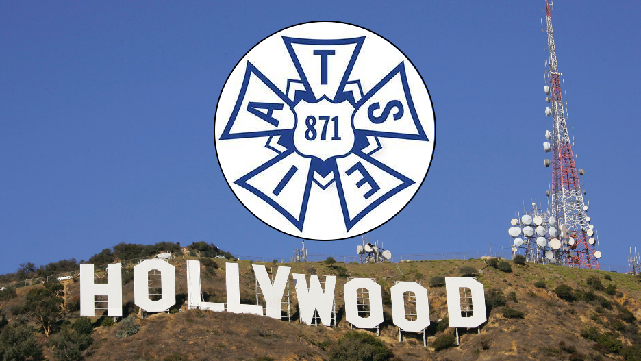 IATSE and AMPTP End Day 2 of Contract Talks, Negotiations to Resume Thursday thumbnail