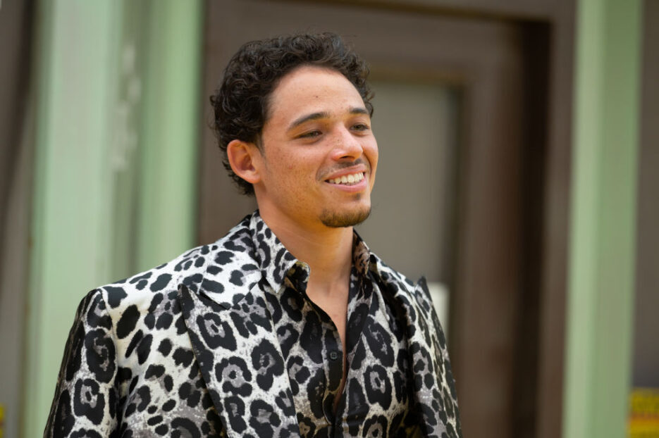 Anthony Ramos Sci-Fi Comedy 'Distant' Set For Spring 2022 Release By Universal