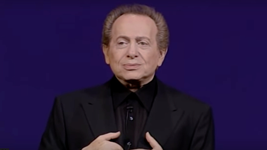 Jackie Mason, Borscht Belt Stand-Up Comedian, Dies at 93 ...