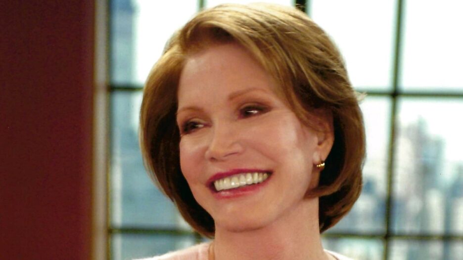 Mary Tyler Moore Documentary In The Works From Hillman Grad And 9166