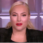 Meghan McCain’s ‘The View’ Exit  Brings Online Cheers: ‘See Ya, Princess Nepotism’