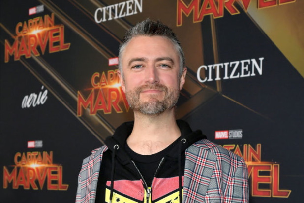 Sean Gunn fiance