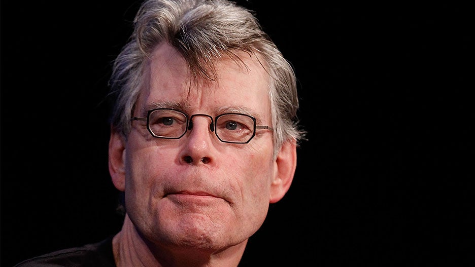 Stephen King's 'Strawberry Spring' Short Story to Be Adapted Into ...