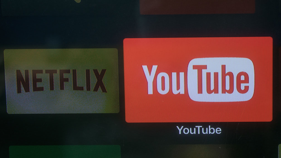 YouTube Q3 Ad Revenue Soars To $7 Billion As Subscriptions Grow