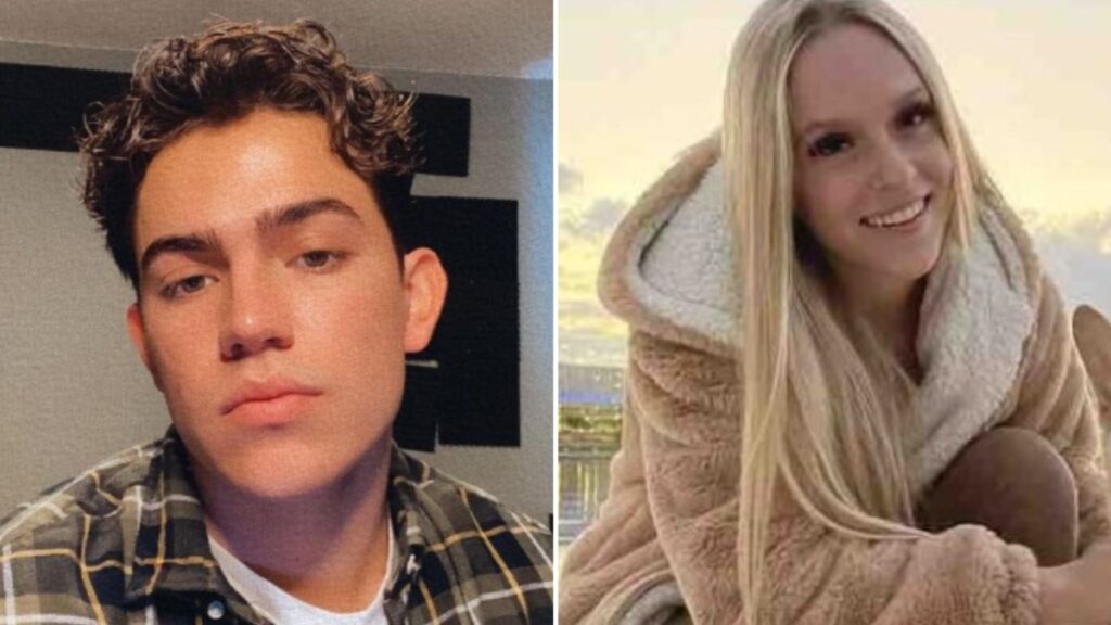 Teenage TikTok Star on Life Support After Deadly California Movie