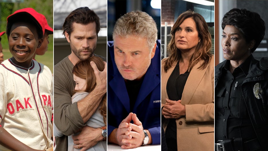 Here Are The Premiere Dates For Broadcast TV’s New And Returning Fall ...