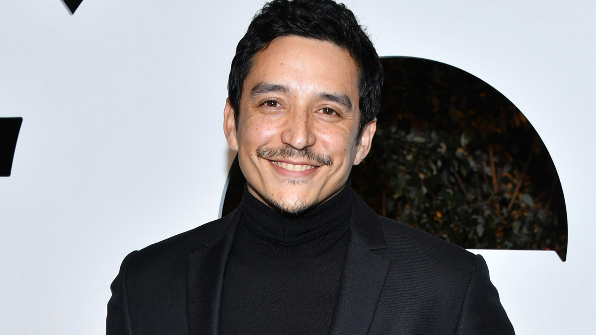 Gabriel Luna on bringing his Texas roots to his role in new HBO series 'The  Last Of Us