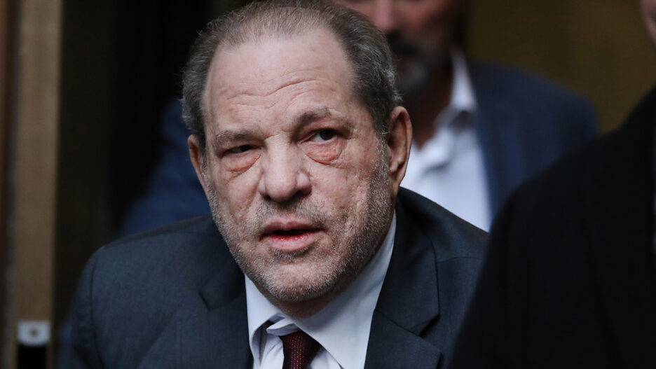 Harvey Weinstein To Face Indecent Assault Charges In U K