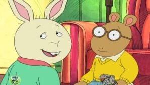 'Arthur' to End After 25 Seasons on PBS