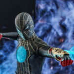 spider-man no way home peter parker doctor strange spidey suit