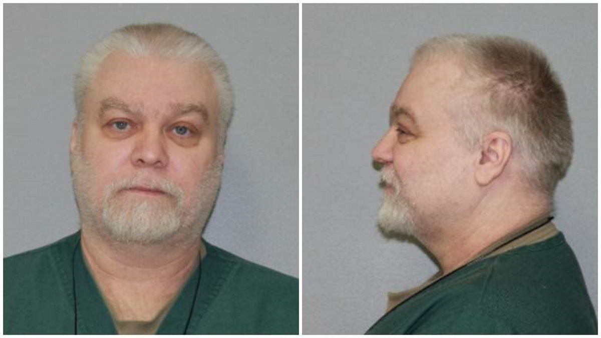 ‘Making a Murderer’ Update Steven Avery Denied New Trial by Wisconsin