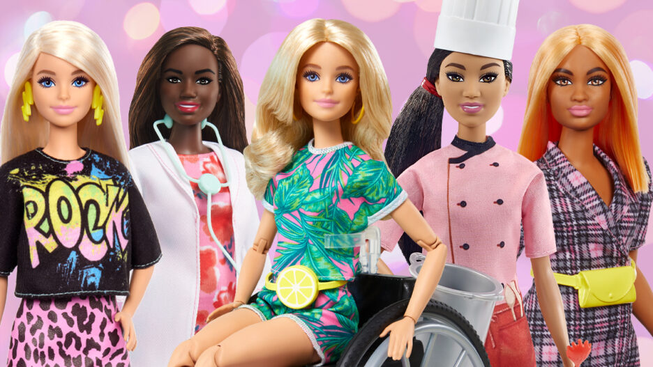 'Barbie Universe' Inside the 62YearOld Doll's Expansion Into Movies