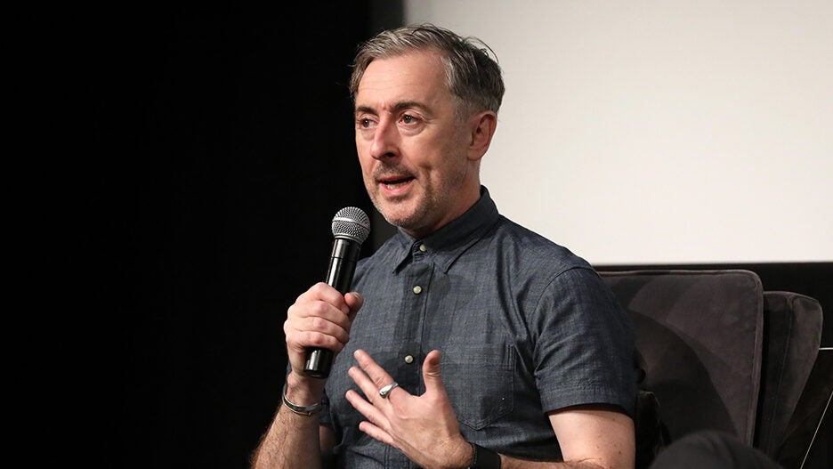 Alan Cumming