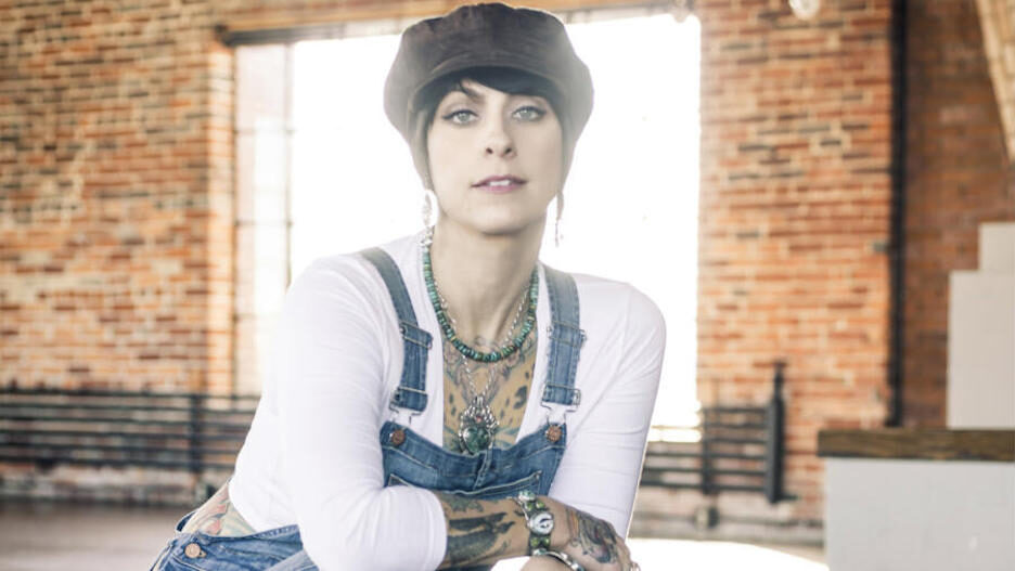 American Pickers Star Danielle Colby Truly Saddened Frank Fritz Is Off The Show 