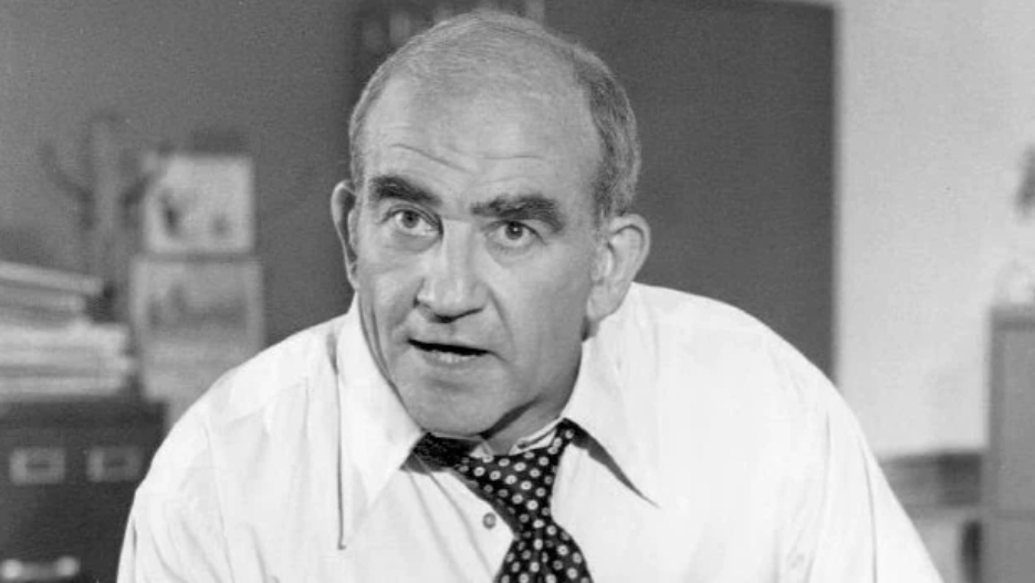 Ed Asner Emmy Winning Star Of Lou Grant And Up Dies At 91