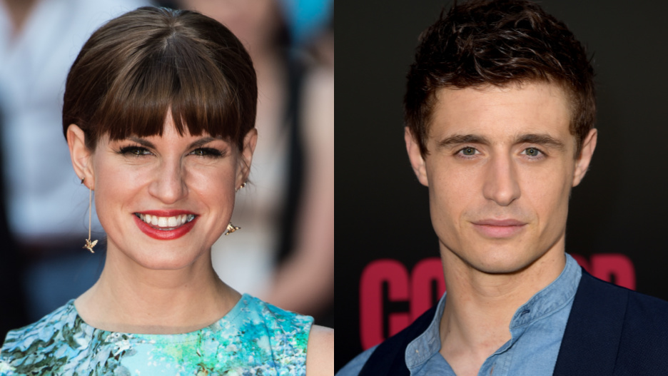 'Flowers in the Attic' Prequel Series Starring Jemima Rooper, Max Irons