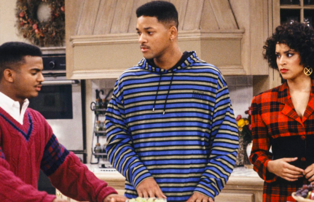 the fresh prince of bel air episodes million